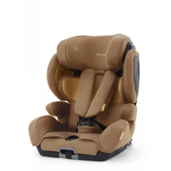 Recaro Siège Auto Tian Elite Select Sweet Curry - Groupe 1/2/3