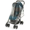 Recaro Housse Pluie Pour Poussette Easylife 2 -Produits Pour Bébé re040640928