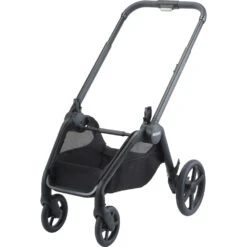 Recaro Châssis Celona Black