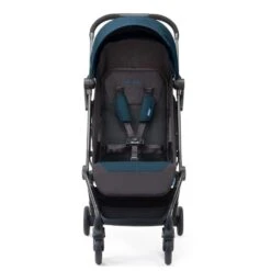 Recaro Poussette Lexa Select Night Black -Produits Pour Bébé re041044889 1