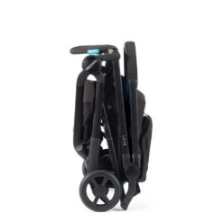Recaro Poussette Lexa Select Night Black -Produits Pour Bébé re041044889 2