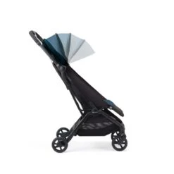 Recaro Poussette Lexa Select Night Black -Produits Pour Bébé re041044889 3