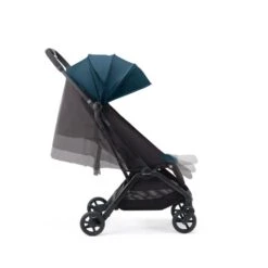 Recaro Poussette Lexa Select Night Black -Produits Pour Bébé re041044889 4