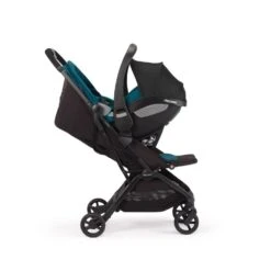 Recaro Poussette Lexa Select Night Black -Produits Pour Bébé re041044889 5