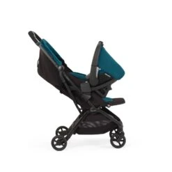 Recaro Poussette Lexa Select Night Black -Produits Pour Bébé re041044889 6