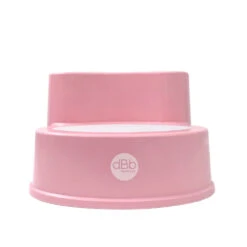 Marche Pied Enfant Antidérapant Rose -Produits Pour Bébé rm090070031 2