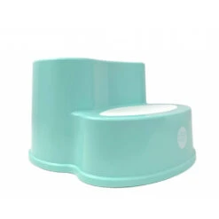Marche Pied Enfant Antidérapant Mint -Produits Pour Bébé rm090070208 1