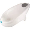Transat De Bain Bébé Blanc -Produits Pour Bébé rm090716157
