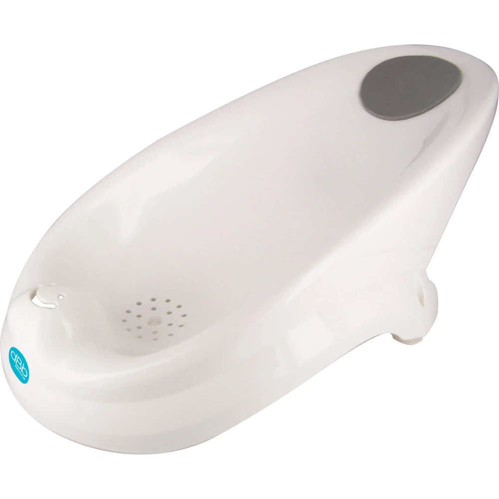 Transat De Bain Bébé Blanc 3 Transat De Bain Bébé Blanc