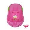 Baignoire Bébé éléphant Rose Avec Vidange 1 Baignoire Bébé éléphant Rose Avec Vidange -Produits Pour Bébé rm092261688