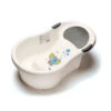 Baignoire 0-6 Mois éléphant Blanche + Transat Intégré -Produits Pour Bébé rm092262654