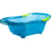 Baignoire Bébé Bleue -Produits Pour Bébé rm092296006