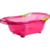 Baignoire Bébé Rose -Produits Pour Bébé rm092296008