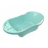 Baignoire Bébé Avec Vidange Mint -Produits Pour Bébé rm092360209
