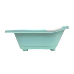 Baignoire Bébé Avec Vidange Mint -Produits Pour Bébé rm092360209 2