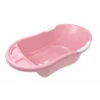 Baignoire Bébé Avec Vidange Rose 1 Baignoire Bébé Avec Vidange Rose -Produits Pour Bébé rm092360537