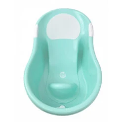 Baignoire 0-6 Mois Avec Transat Intégré Mint 5 Baignoire 0-6 Mois Avec Transat Intégré Mint -Produits Pour Bébé rm092362203 1