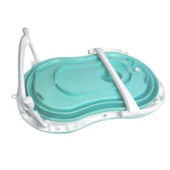 Baignoire Bébé Accordéon Mint -Produits Pour Bébé rm092364207 2