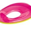Réducteur De Toilette Rose Translucide 1 Réducteur De Toilette Rose Translucide -Produits Pour Bébé rm102044087