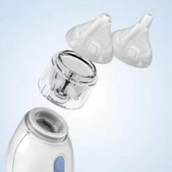 Mouche-bébé électronique Braun -Produits Pour Bébé rn0941001016 2