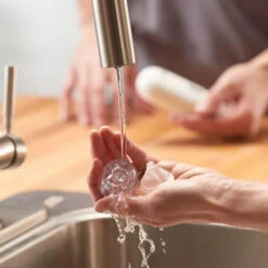 Mouche-bébé électronique Braun -Produits Pour Bébé rn0941001016 4