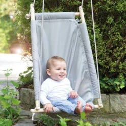 Roba Siège Suspendu Taupe -Produits Pour Bébé ro069018172 2