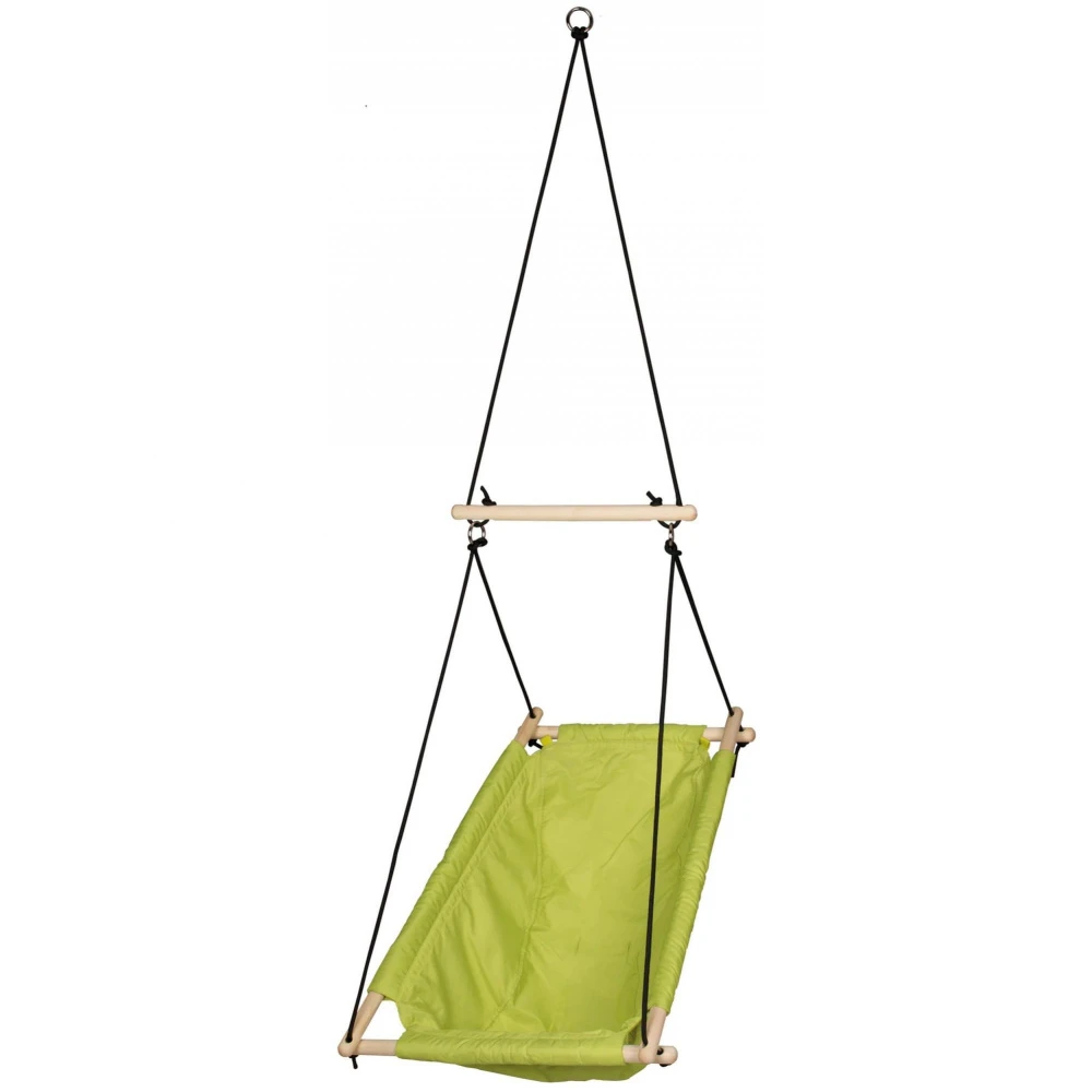 Roba Siège Suspendu Vert 4 Roba Siège Suspendu Vert – Image 2