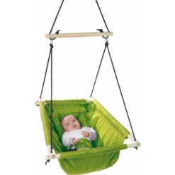 Roba Siège Suspendu Vert 10 Roba Siège Suspendu Vert -Produits Pour Bébé ro069055972 3