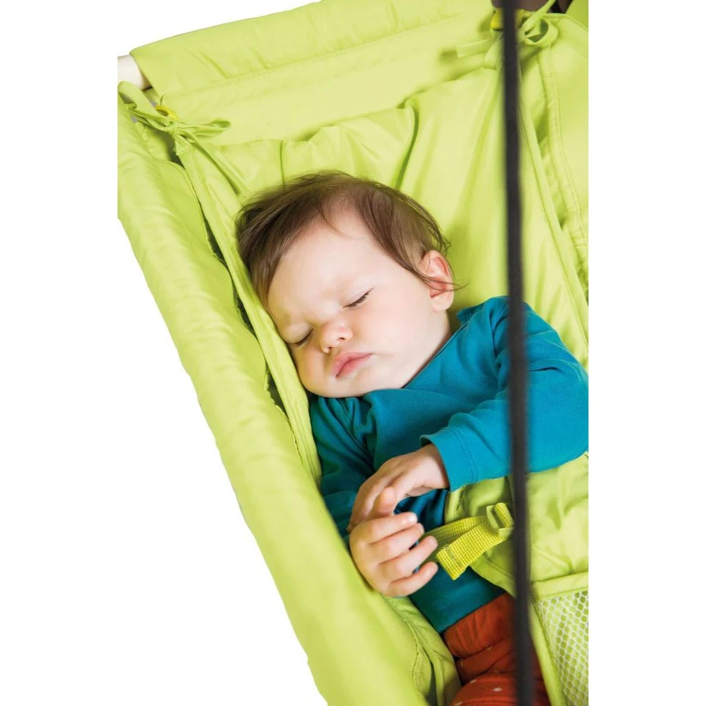 Roba Siège Suspendu Vert 7 Roba Siège Suspendu Vert – Image 5