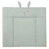 Matelas à Langer Roba Style 85x75cm Avec Un Visage D'ours 'benny' -Produits Pour Bébé ro091129161