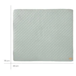 Roba Matelas à Langer 85 X 75 Cm Vert Givré -Produits Pour Bébé ro091129178 3