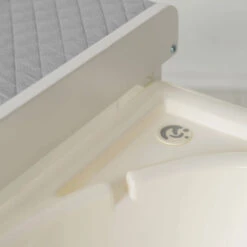 Roba Table à Langer Avec Baignoire Coulissante Baby Pool Grise Et Son Matelas à Langer -Produits Pour Bébé ro091218400 8