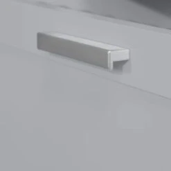 Roba Commode à Langer "hamburg" Grise -Produits Pour Bébé ro091318448 5