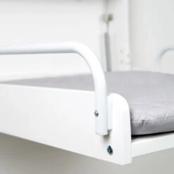 Table à Langer Murale Avec Matelas à Langer Roba Style -Produits Pour Bébé ro091419865 3