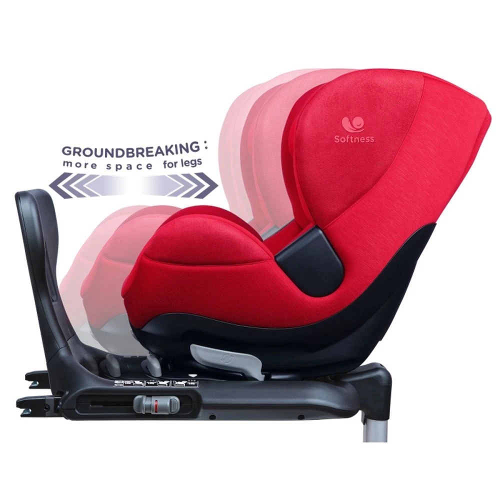 Siège Auto Gaïa I-size Passion 4 Siège Auto Gaïa I-size Passion – Image 2