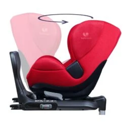 Siège Auto Gaïa I-size Passion 11 Siège Auto Gaïa I-size Passion -Produits Pour Bébé rx032300207 3