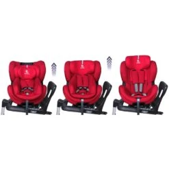 Siège Auto Gaïa I-size Passion 12 Siège Auto Gaïa I-size Passion -Produits Pour Bébé rx032300207 4