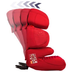 Rehausseur Isofix Renofix Passion -Produits Pour Bébé rx032500202 2