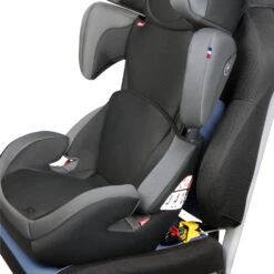 Siège Auto Stepfix 23 Smart - Groupe 2/3 - Black -Produits Pour Bébé rx032519280 2