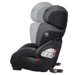 Siège Auto Stepfix 23 Smart - Groupe 2/3 - Black -Produits Pour Bébé rx032519280 3