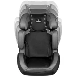 Siège Auto Stepfix 23 Smart - Groupe 2/3 - Black -Produits Pour Bébé rx032519280 4