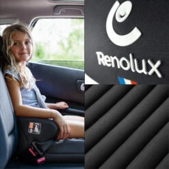 Rehausseur Jet Carbon 7 Rehausseur Jet Carbon -Produits Pour Bébé rx032550195 2