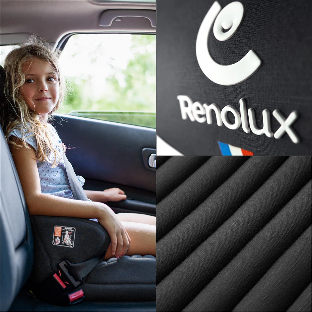 Rehausseur Jet Carbon 5 Rehausseur Jet Carbon – Image 3