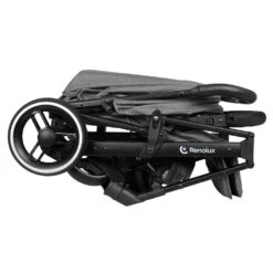 Poussette Wink 2 Griffin -Produits Pour Bébé rx032555578 2