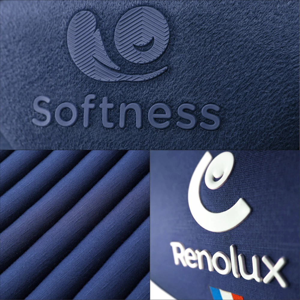 Rehausseur Jet Ocean 4 Rehausseur Jet Ocean – Image 2