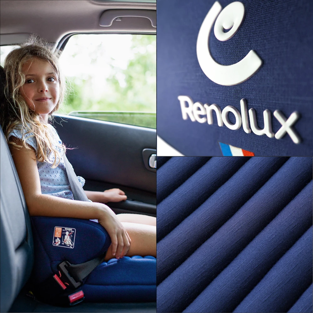 Rehausseur Jet Ocean 5 Rehausseur Jet Ocean – Image 3