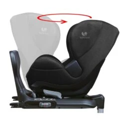 Siège Auto Gaïa I-size Carbon -Produits Pour Bébé rx032600191 2