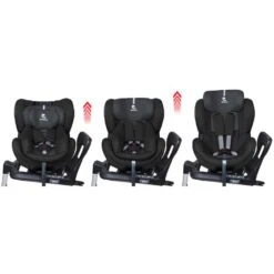 Siège Auto Gaïa I-size Carbon -Produits Pour Bébé rx032600191 3