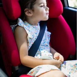 Siège Auto Olymp I-size Passion -Produits Pour Bébé rx032600208 11