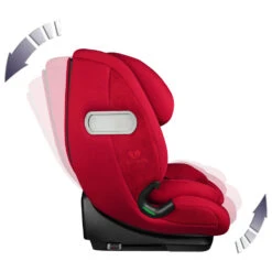 Siège Auto Olymp I-size Passion -Produits Pour Bébé rx032600208 4